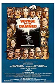 Voyage of the Damned (1976)