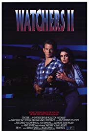 Watch Full Movie :Watchers II (1990)