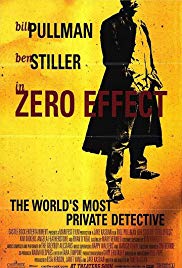 Zero Effect (1998)