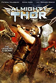 Watch Full Movie :Almighty Thor (2011)