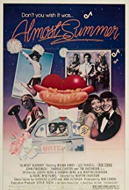 Almost Summer (1978)