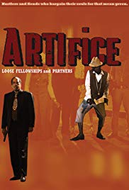 Artifice: Loose Fellowship and Partners (2015)