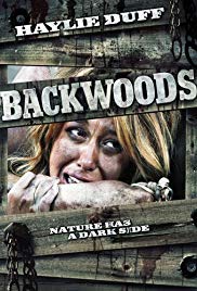 Backwoods (2008)