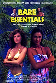 Watch Full Movie :Bare Essentials (1991)