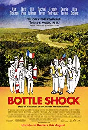 Bottle Shock (2008)