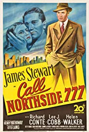 Call Northside 777 (1948)