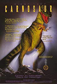 Watch Full Movie :Carnosaur (1993)