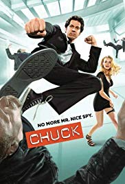 Chuck TVshow