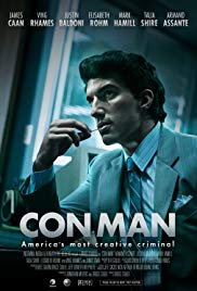 Con Man (2018)