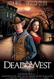 Cowboys Vs. Vampires (2010)