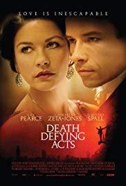 Death Defying Acts (2007)