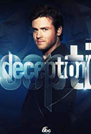 Deception (2018)