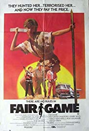 Fair Game (1986)