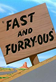 Watch Full Movie :Fast and Furryous (1949)