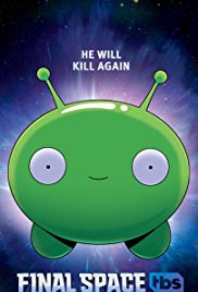 Watch Full Tvshow :Final Space (2017)