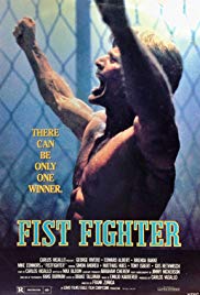 Fist Fighter (1989)