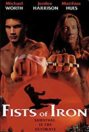 Fists of Iron (1995)