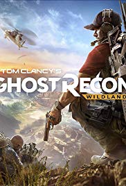 Ghost Recon: Wildlands (2017)