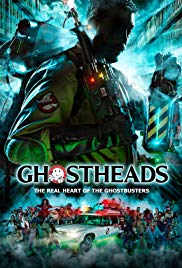 Ghostheads (2016)