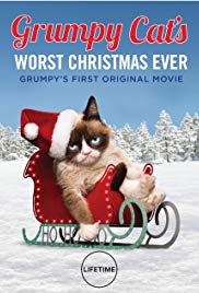 Watch Full Movie :Grumpy Cats Worst Christmas Ever (2014)