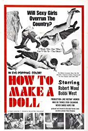 How to Make a Doll (1968)