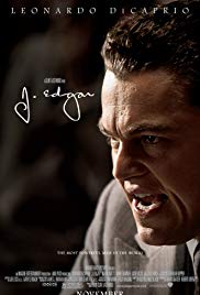 J. Edgar (2011)