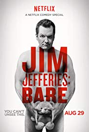 Watch Full Movie :Jim Jefferies: BARE (2014)