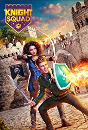 Watch Full Tvshow :Knight Squad (2018)