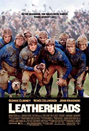 Leatherheads (2008)