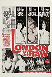 London in the Raw (1965)