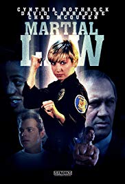 Watch Full Movie :Martial Law (1990)