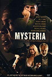 Mysteria (2011)