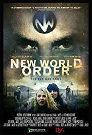 New World Order (2011)