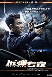 Shock Wave (2017)