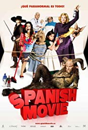 Spanish Movie (2009)