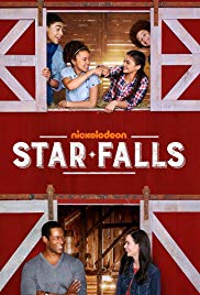 Watch Full Tvshow :Star Falls (2018)