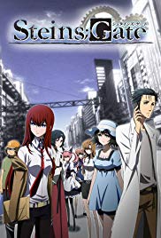 Watch Full Anime :Steins;Gate (2011 2015)