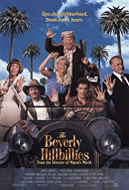 The Beverly Hillbillies (1993)