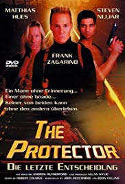 The Protector (1998)