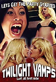 Watch Full Movie :Twilight Vamps (2010)