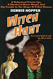 Witch Hunt (1994)