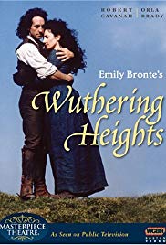 Wuthering Heights (1998)