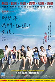 You Are the Apple of My Eye (2011)