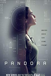 Pandora (2019 )