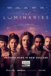 Watch Full Tvshow :The Luminaries (2020 )