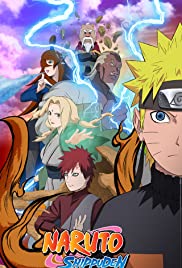 Naruto Shippuden (20072017)