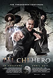 Tai Chi 2: The Hero Rises (2012)