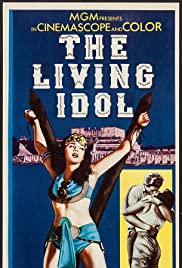 The Living Idol (1957)