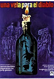 It Happened at Nightmare Inn (1973)