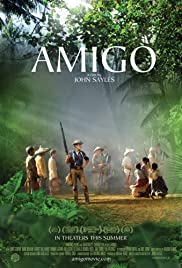 Amigo (2010)